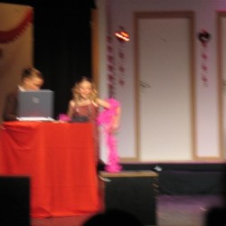 Romantica (111) - Toneelvereniging Plankenkoorts 